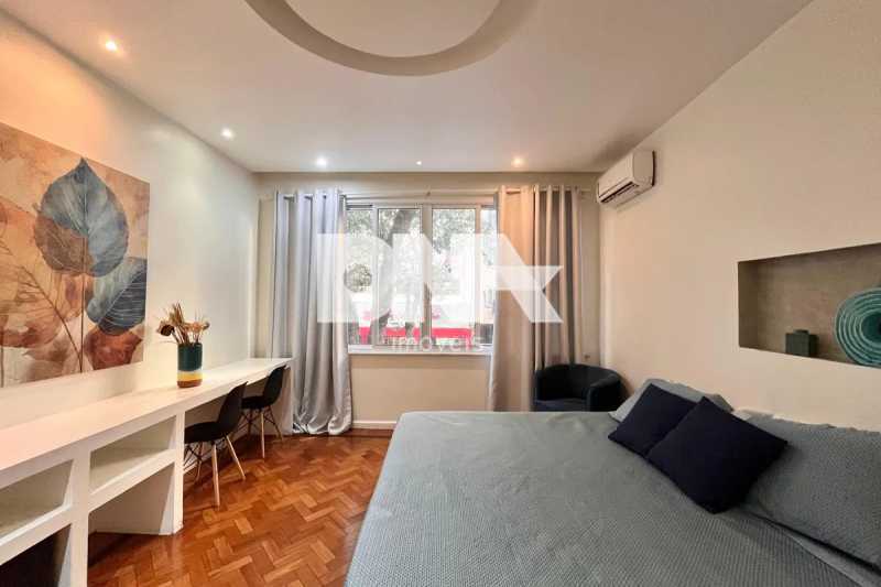 Novidade - Apartamento 3 quartos à venda Copacabana, Rio de Janeiro - R$ 1.680.000 - NSAP34016