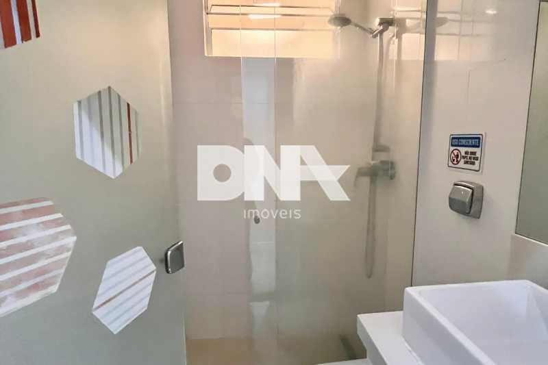 Novidade - Apartamento 3 quartos à venda Copacabana, Rio de Janeiro - R$ 1.680.000 - NSAP34016