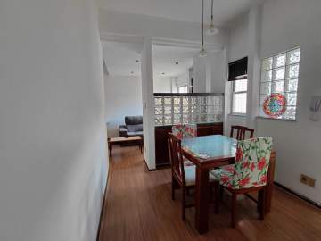 Imperdível - Apartamento 1 quarto à venda Copacabana, Rio de Janeiro - R$ 760.000 - CTAP11574