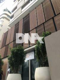 Oportunidade - Loja 234m² à venda Botafogo, Rio de Janeiro - R$ 3.500.000 - NBLJ00178