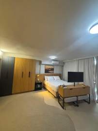 Studio 1 quarto à venda Barra da Tijuca, Rio de Janeiro - R$ 828.000 - JOST10001