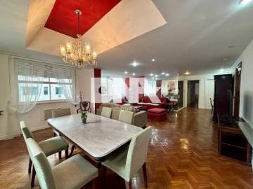 Ótima localização - Apartamento 3 quartos à venda Copacabana, Rio de Janeiro - R$ 2.450.000 - NSAP34017 Ótima localização - Apartamento 3 quartos à venda Copacabana, Rio de Janeiro - R$ 2.450.000 - NSAP34017