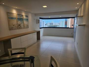 Novidade - Apartamento 4 quartos à venda Jardim Oceania, João Pessoa - R$ 1.290.000 - PBAP40018