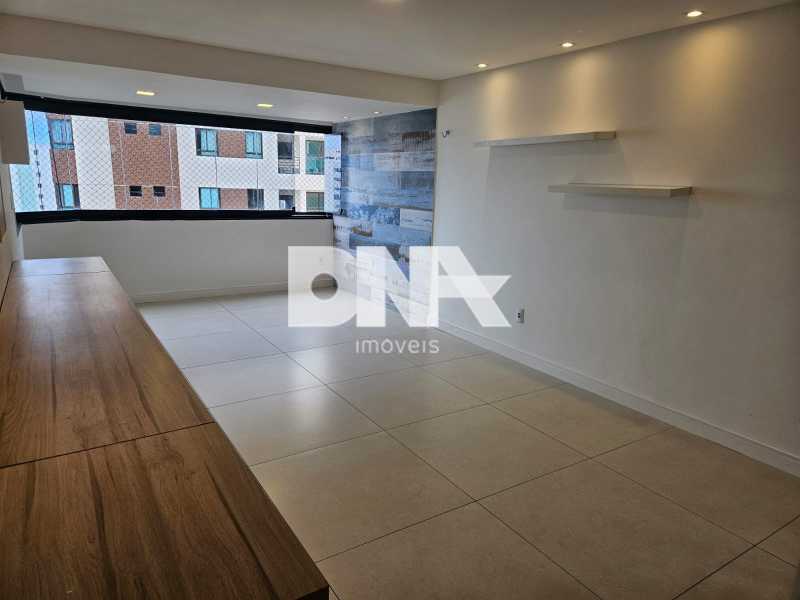 Conheça SALA COM VARANDA INTEGRADA. do imóvel - Apartamento 4 quartos à venda Jardim Oceania, João Pessoa - R$ 1.290.000 - PBAP40018 - 3 SALA COM VARANDA INTEGRADA. - 3
