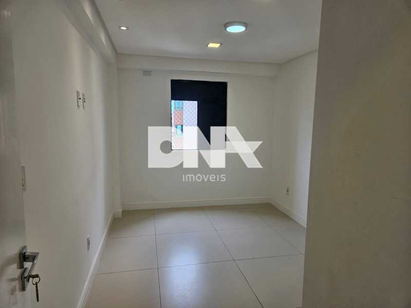 Conheça QUARTO .1. do imóvel - Apartamento 4 quartos à venda Jardim Oceania, João Pessoa - R$ 1.290.000 - PBAP40018 - 11 QUARTO .1. - 11