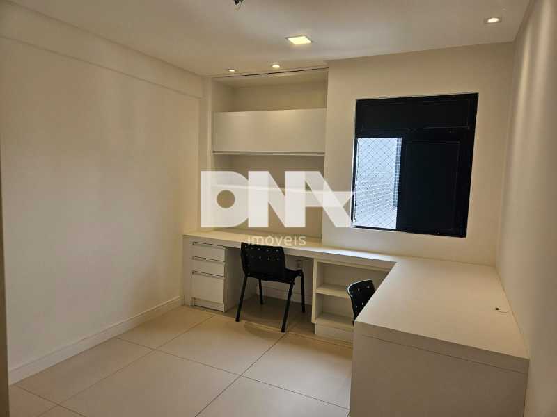 Conheça QUARTO 2. do imóvel - Apartamento 4 quartos à venda Jardim Oceania, João Pessoa - R$ 1.290.000 - PBAP40018 - 14 QUARTO 2. - 14