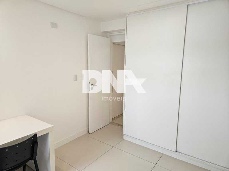 Conheça QUARTO 2.2. do imóvel - Apartamento 4 quartos à venda Jardim Oceania, João Pessoa - R$ 1.290.000 - PBAP40018 - 15 QUARTO 2.2. - 15