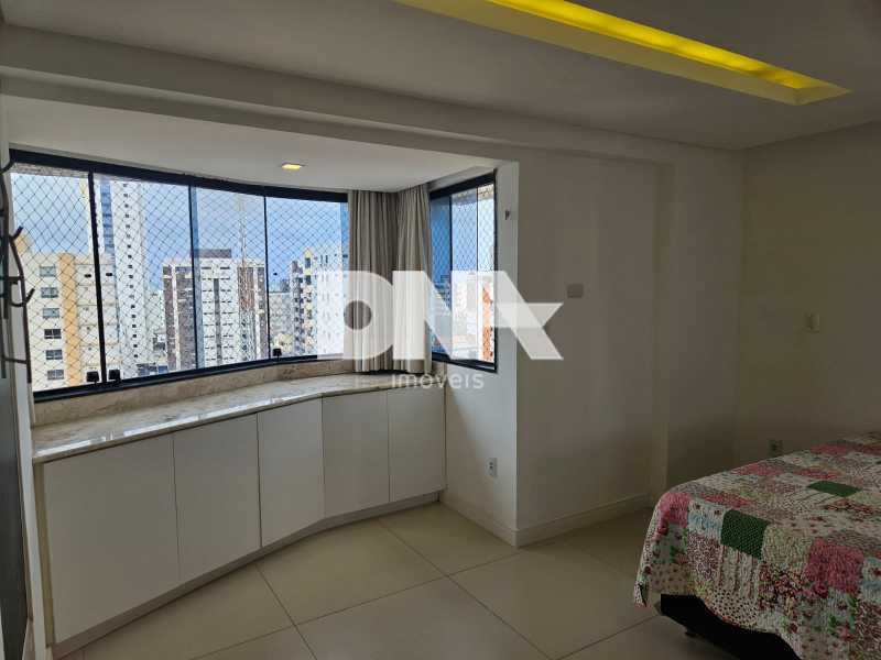 Conheça SUITE 1.3. do imóvel - Apartamento 4 quartos à venda Jardim Oceania, João Pessoa - R$ 1.290.000 - PBAP40018 - 20 SUITE 1.3. - 20