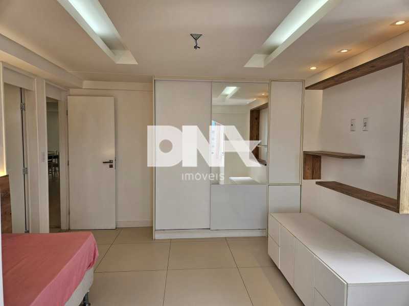 Conheça SUITE .2. do imóvel - Apartamento 4 quartos à venda Jardim Oceania, João Pessoa - R$ 1.290.000 - PBAP40018 - 22 SUITE .2. - 22