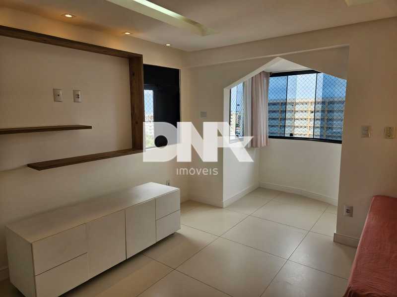 Conheça SUITE 2.3. do imóvel - Apartamento 4 quartos à venda Jardim Oceania, João Pessoa - R$ 1.290.000 - PBAP40018 - 23 SUITE 2.3. - 23