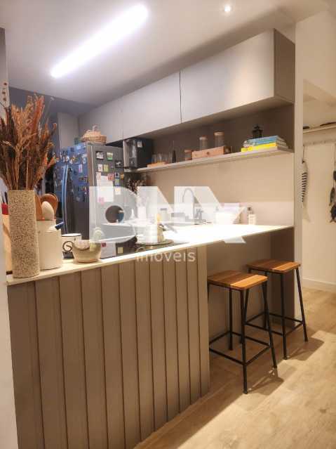 Oportunidade - Apartamento 2 quartos à venda Leblon, Rio de Janeiro - R$ 1.750.000 - NIAP22736