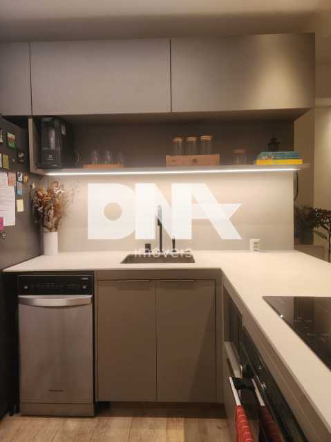 Oportunidade - Apartamento 2 quartos à venda Leblon, Rio de Janeiro - R$ 1.750.000 - NIAP22736