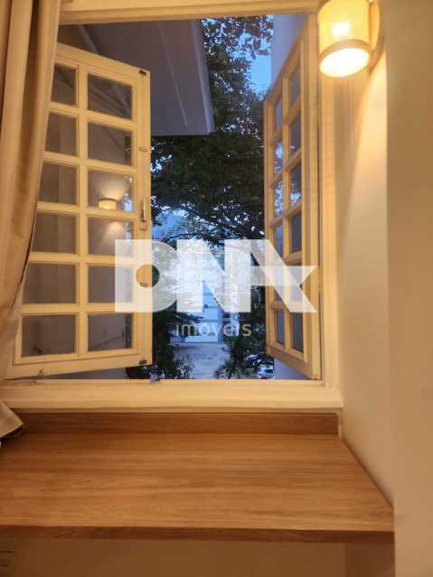 Oportunidade - Apartamento 2 quartos à venda Leblon, Rio de Janeiro - R$ 1.750.000 - NIAP22736