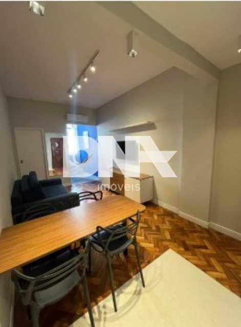 Apartamento 1 quarto à venda Botafogo, Rio de Janeiro - R$ 720.000 - BGAP10205