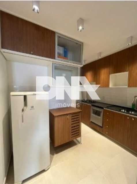 Apartamento 1 quarto à venda Botafogo, Rio de Janeiro - R$ 720.000 - BGAP10205