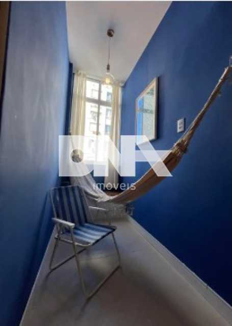 Apartamento 1 quarto à venda Botafogo, Rio de Janeiro - R$ 720.000 - BGAP10205