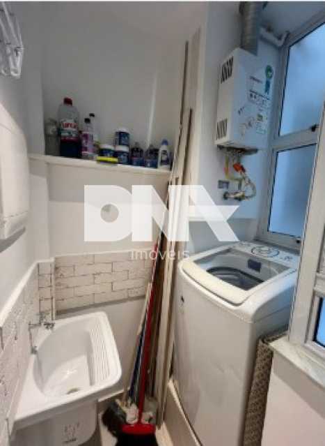 Apartamento 1 quarto à venda Botafogo, Rio de Janeiro - R$ 720.000 - BGAP10205