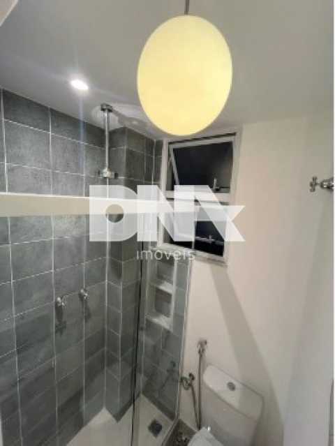 Apartamento 1 quarto à venda Botafogo, Rio de Janeiro - R$ 720.000 - BGAP10205