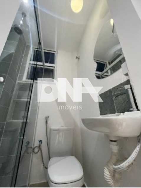 Apartamento 1 quarto à venda Botafogo, Rio de Janeiro - R$ 720.000 - BGAP10205