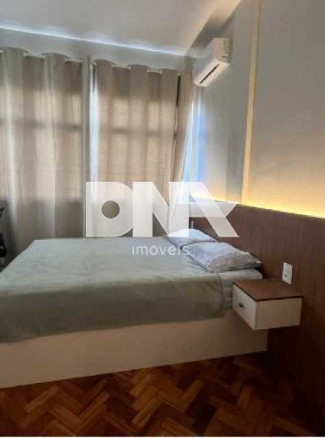 Apartamento 1 quarto à venda Botafogo, Rio de Janeiro - R$ 720.000 - BGAP10205