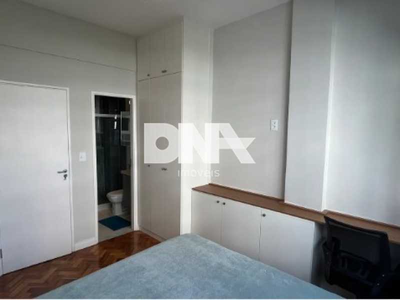 Apartamento 1 quarto à venda Botafogo, Rio de Janeiro - R$ 720.000 - BGAP10205