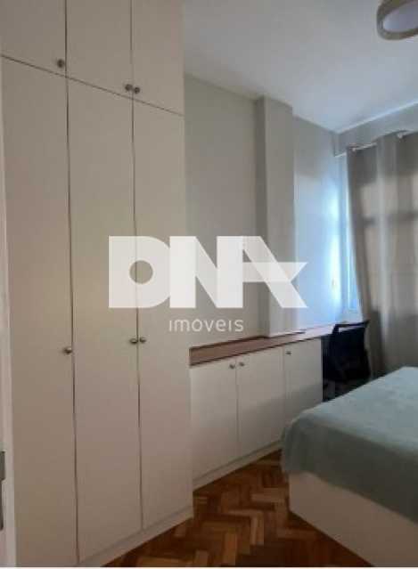Apartamento 1 quarto à venda Botafogo, Rio de Janeiro - R$ 720.000 - BGAP10205
