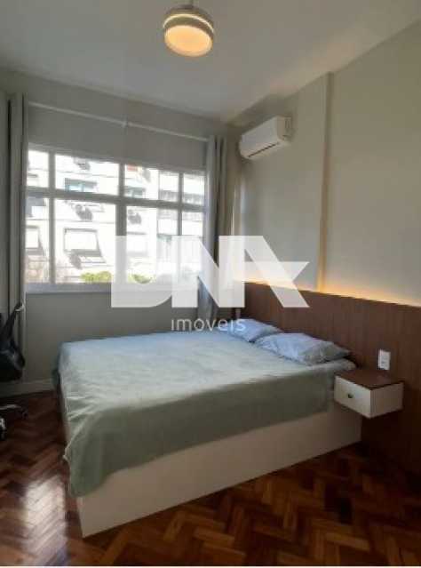 Apartamento 1 quarto à venda Botafogo, Rio de Janeiro - R$ 720.000 - BGAP10205