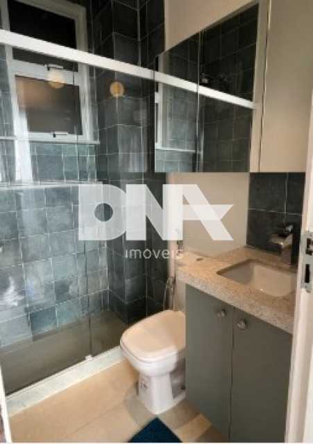 Apartamento 1 quarto à venda Botafogo, Rio de Janeiro - R$ 720.000 - BGAP10205