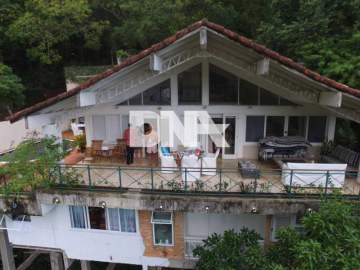 Imperdível - Casa 3 quartos à venda São Conrado, Rio de Janeiro - R$ 5.400.000 - HTCA30007