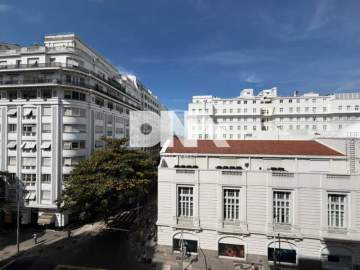 Apartamento 3 quartos à venda Copacabana, Rio de Janeiro - R$ 1.450.000 - NCAP33426