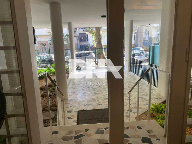 Imperdível - Apartamento à venda Rua Maestro Francisco Braga, Copacabana, Rio de Janeiro - R$ 1.350.000 - NSAP34018