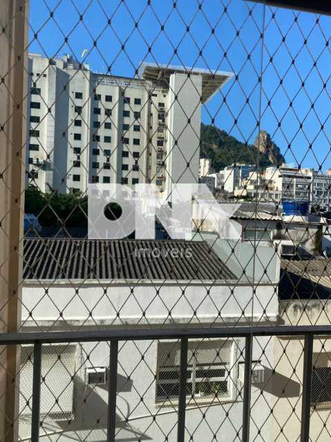 Imperdível - Apartamento à venda Rua Maestro Francisco Braga, Copacabana, Rio de Janeiro - R$ 1.350.000 - NSAP34018