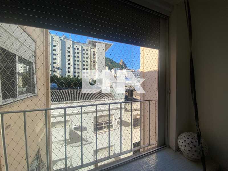 Imperdível - Apartamento à venda Rua Maestro Francisco Braga, Copacabana, Rio de Janeiro - R$ 1.350.000 - NSAP34018