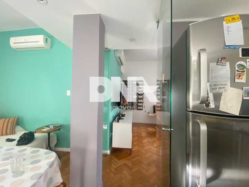 Imperdível - Apartamento à venda Rua Maestro Francisco Braga, Copacabana, Rio de Janeiro - R$ 1.350.000 - NSAP34018
