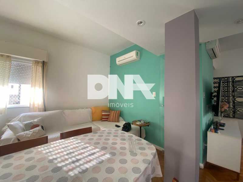 Imperdível - Apartamento à venda Rua Maestro Francisco Braga, Copacabana, Rio de Janeiro - R$ 1.350.000 - NSAP34018