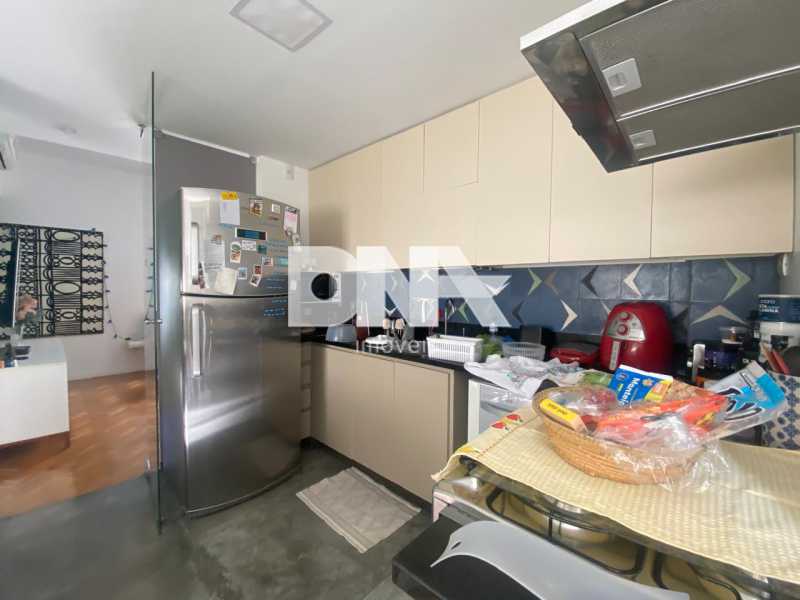 Imperdível - Apartamento à venda Rua Maestro Francisco Braga, Copacabana, Rio de Janeiro - R$ 1.350.000 - NSAP34018