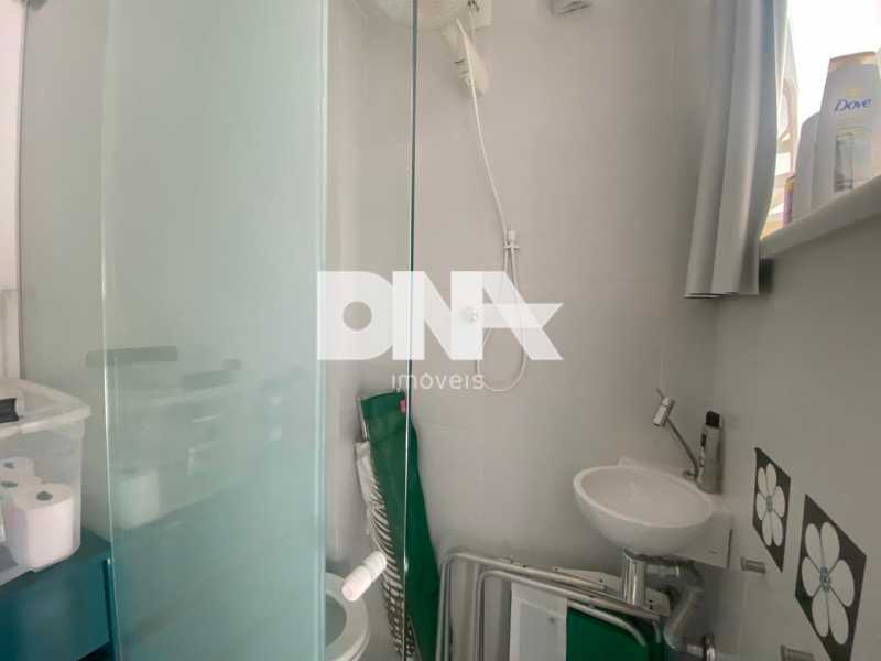 Imperdível - Apartamento à venda Rua Maestro Francisco Braga, Copacabana, Rio de Janeiro - R$ 1.350.000 - NSAP34018