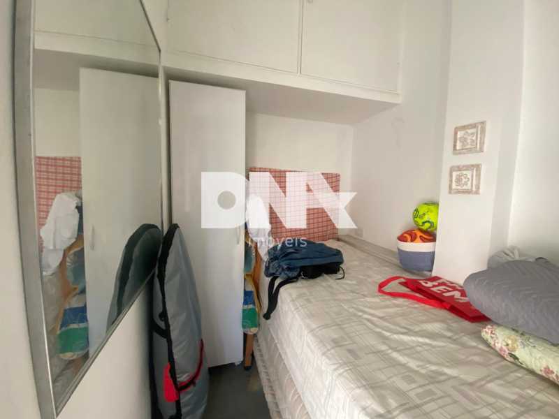 Imperdível - Apartamento à venda Rua Maestro Francisco Braga, Copacabana, Rio de Janeiro - R$ 1.350.000 - NSAP34018