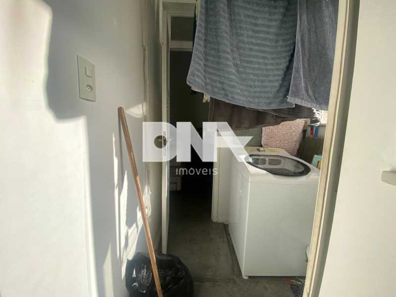 Imperdível - Apartamento à venda Rua Maestro Francisco Braga, Copacabana, Rio de Janeiro - R$ 1.350.000 - NSAP34018