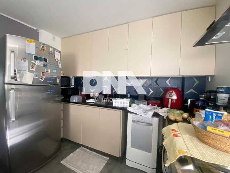 Imperdível - Apartamento à venda Rua Maestro Francisco Braga, Copacabana, Rio de Janeiro - R$ 1.350.000 - NSAP34018