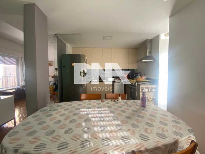 Imperdível - Apartamento à venda Rua Maestro Francisco Braga, Copacabana, Rio de Janeiro - R$ 1.350.000 - NSAP34018