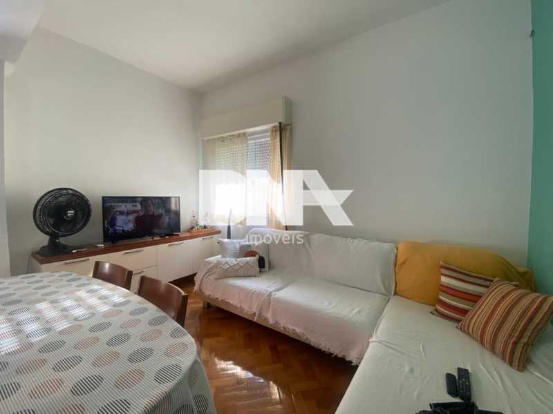 Imperdível - Apartamento à venda Rua Maestro Francisco Braga, Copacabana, Rio de Janeiro - R$ 1.350.000 - NSAP34018