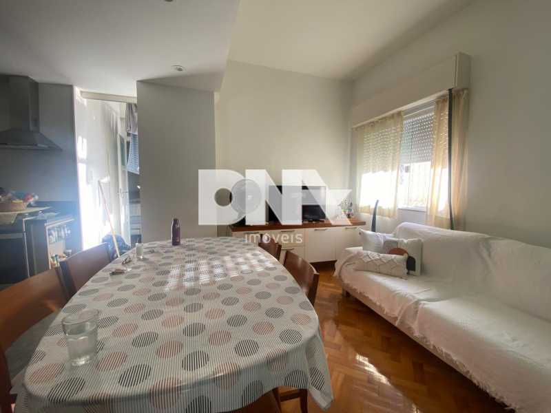 Imperdível - Apartamento à venda Rua Maestro Francisco Braga, Copacabana, Rio de Janeiro - R$ 1.350.000 - NSAP34018