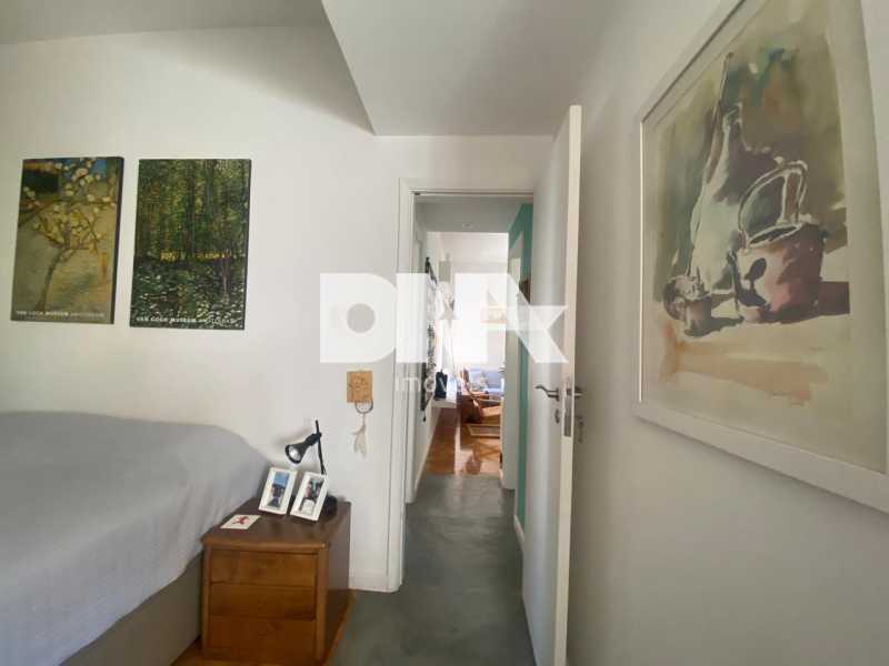 Imperdível - Apartamento à venda Rua Maestro Francisco Braga, Copacabana, Rio de Janeiro - R$ 1.350.000 - NSAP34018