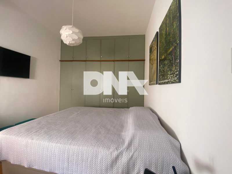 Imperdível - Apartamento à venda Rua Maestro Francisco Braga, Copacabana, Rio de Janeiro - R$ 1.350.000 - NSAP34018