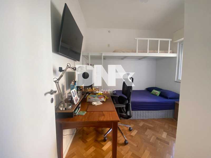 Imperdível - Apartamento à venda Rua Maestro Francisco Braga, Copacabana, Rio de Janeiro - R$ 1.350.000 - NSAP34018