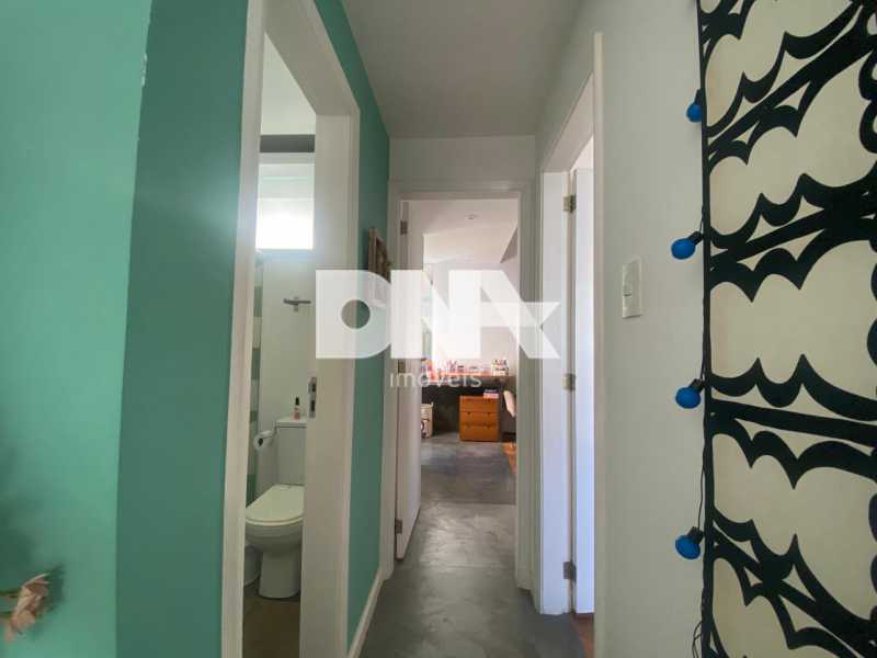Imperdível - Apartamento à venda Rua Maestro Francisco Braga, Copacabana, Rio de Janeiro - R$ 1.350.000 - NSAP34018