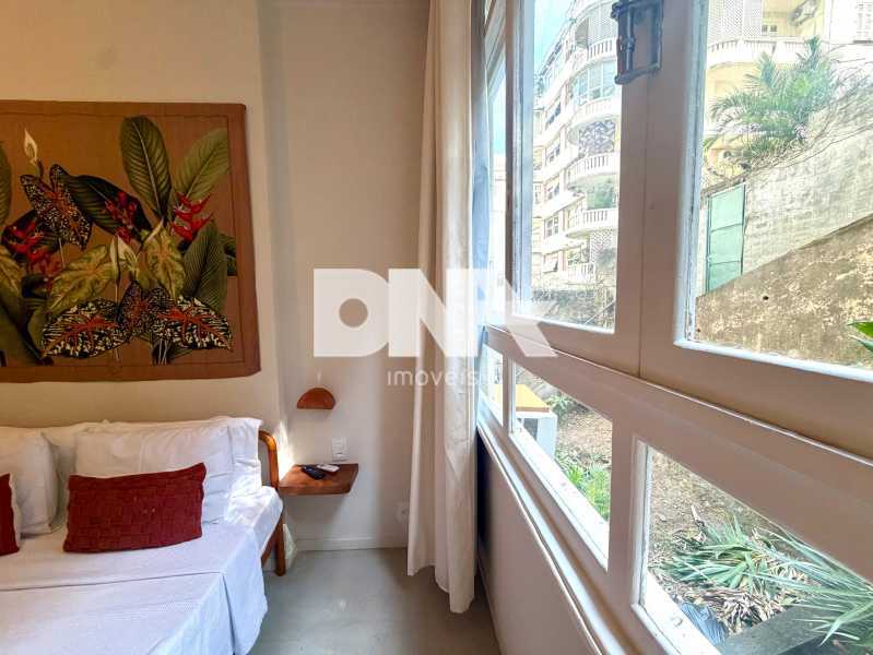 Imperdível - Apartamento 1 quarto à venda Leme, Rio de Janeiro - R$ 695.000 - NSAP12311
