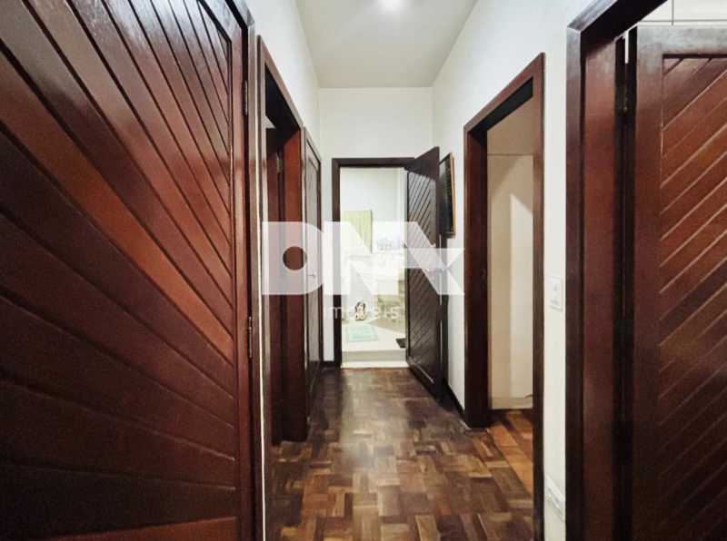 Imperdível - Apartamento à venda Rua Conselheiro Lafaiete, Copacabana, Rio de Janeiro - R$ 1.551.000 - NSAP22740