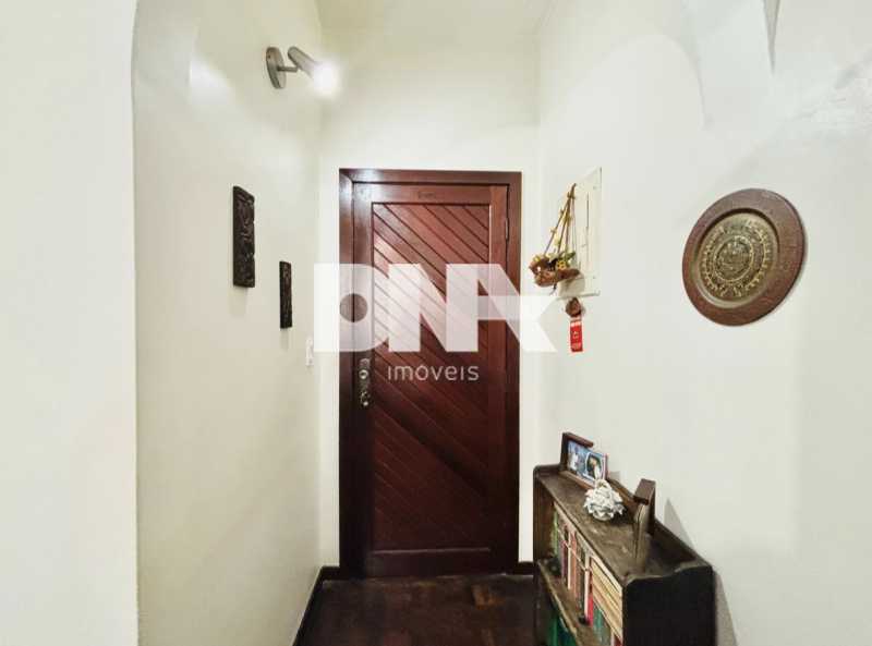 Imperdível - Apartamento à venda Rua Conselheiro Lafaiete, Copacabana, Rio de Janeiro - R$ 1.551.000 - NSAP22740
